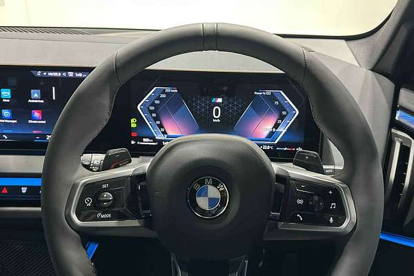 2025 BMW X3 40d xDrive G45