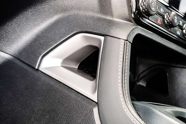 2023 Ford Ranger Platinum 4X4 3.0L