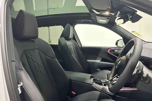 2025 BMW X3 40d xDrive G45