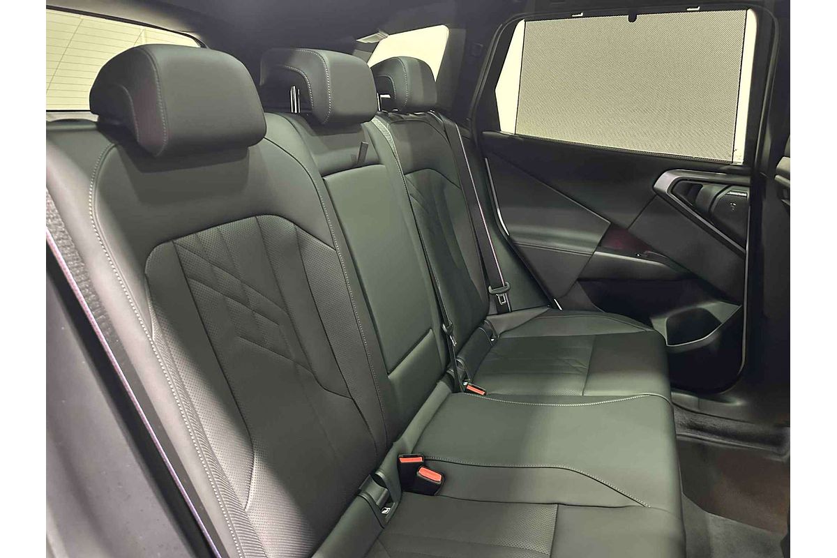 2025 BMW X3 40d xDrive G45