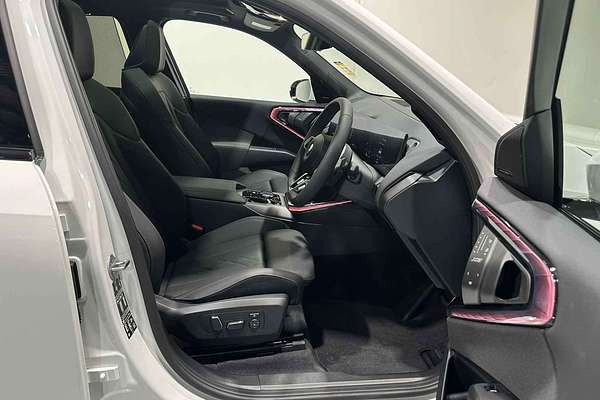 2025 BMW X3 40d xDrive G45