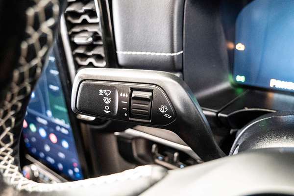 2023 Ford Ranger Platinum 4X4 3.0L