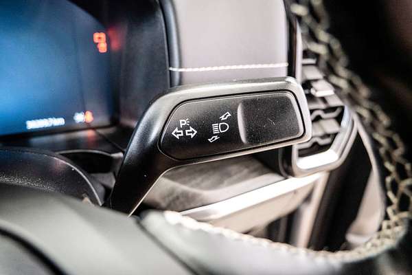 2023 Ford Ranger Platinum 4X4 3.0L