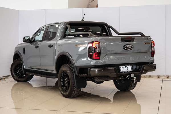 2024 Ford Ranger Tremor 4X4 2.0L