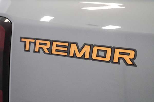 2024 Ford Ranger Tremor 4X4 2.0L