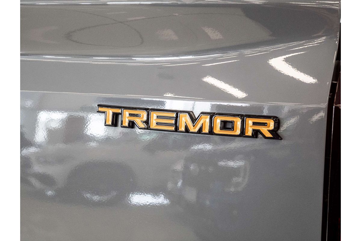 2024 Ford Ranger Tremor 4X4 2.0L