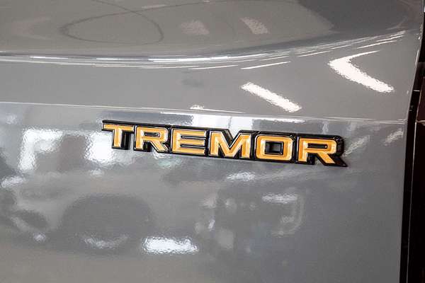 2024 Ford Ranger Tremor 4X4 2.0L