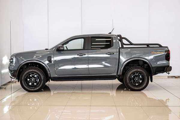 2024 Ford Ranger Tremor 4X4 2.0L