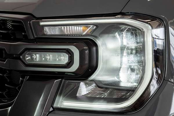 2024 Ford Ranger Tremor 4X4 2.0L