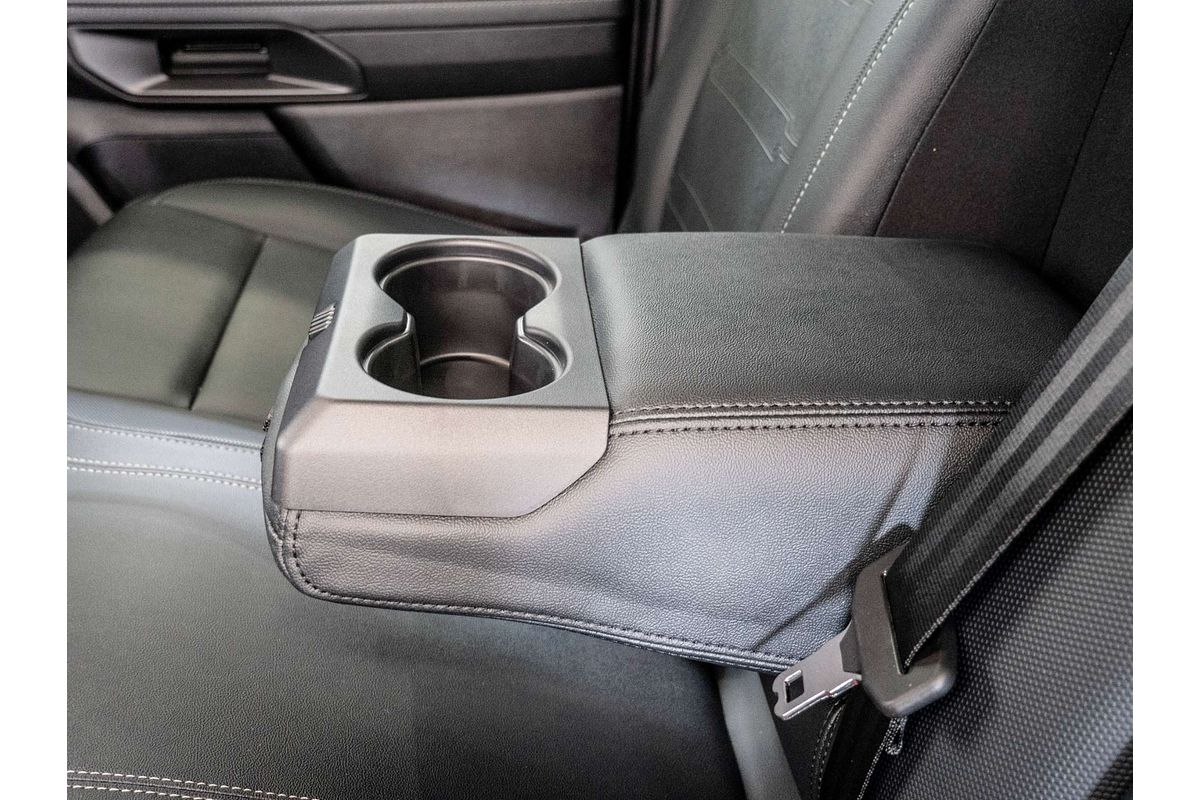 2024 Ford Ranger Tremor 4X4 2.0L