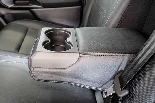2024 Ford Ranger Tremor 4X4 2.0L