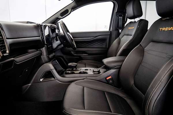 2024 Ford Ranger Tremor 4X4 2.0L