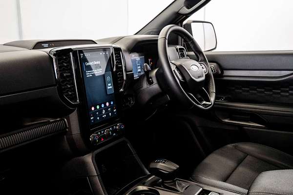 2024 Ford Ranger Tremor 4X4 2.0L