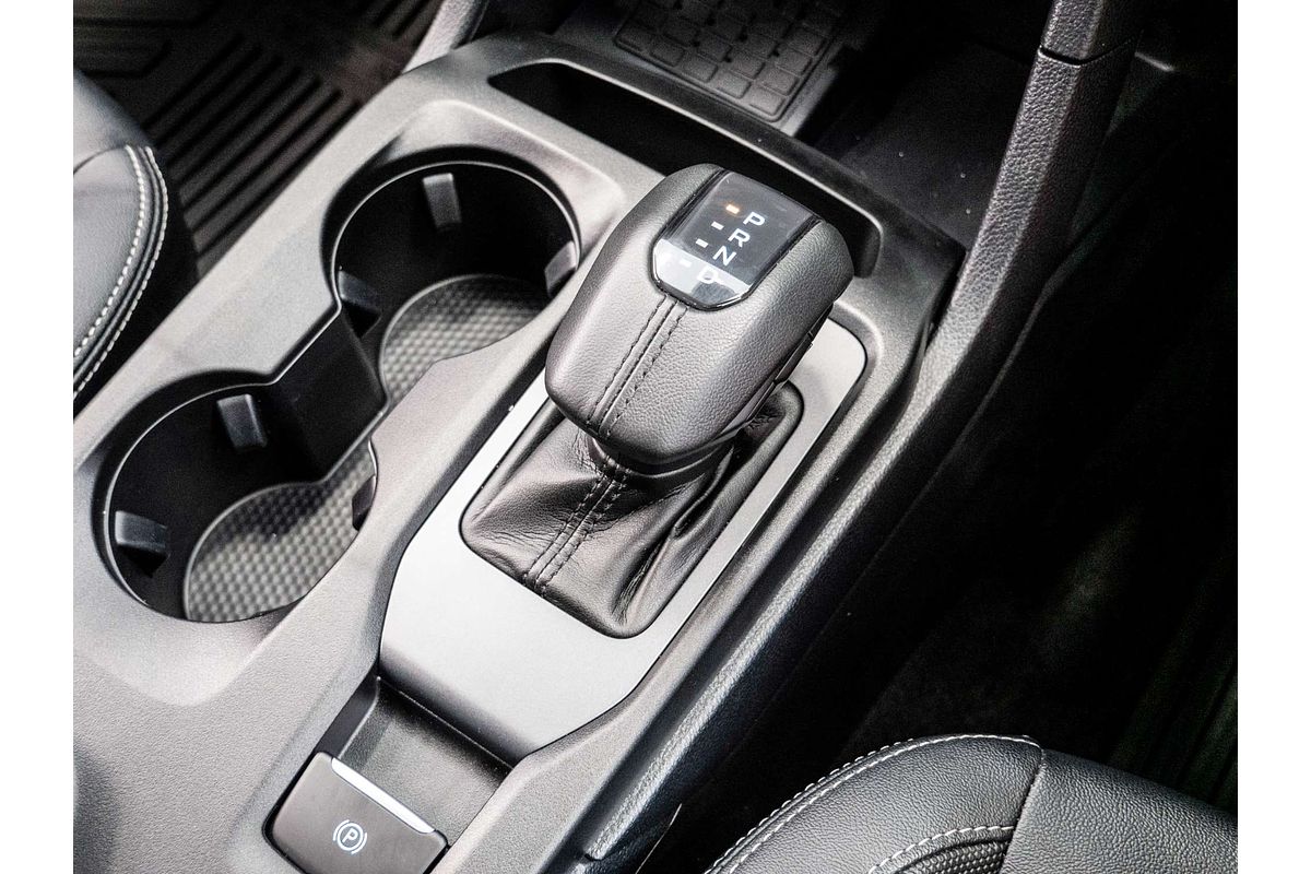 2024 Ford Ranger Tremor 4X4 2.0L