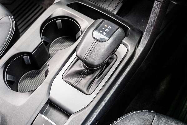2024 Ford Ranger Tremor 4X4 2.0L