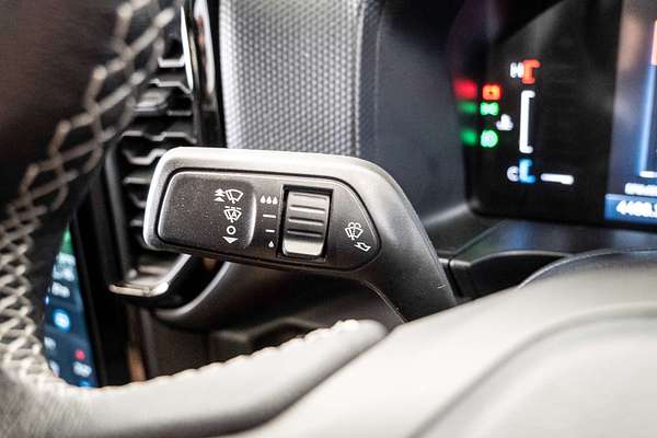 2024 Ford Ranger Tremor 4X4 2.0L