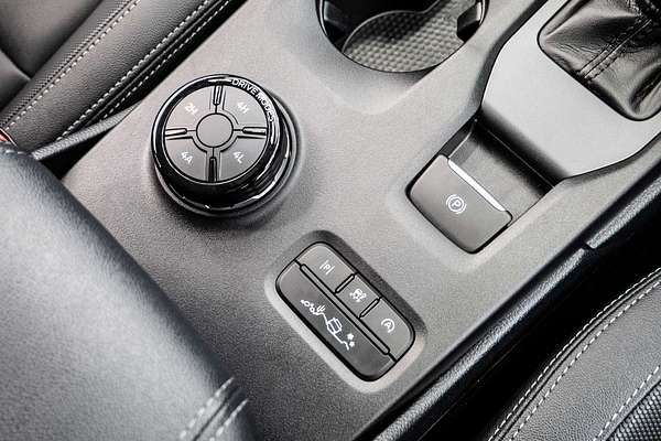 2024 Ford Ranger Tremor 4X4 2.0L
