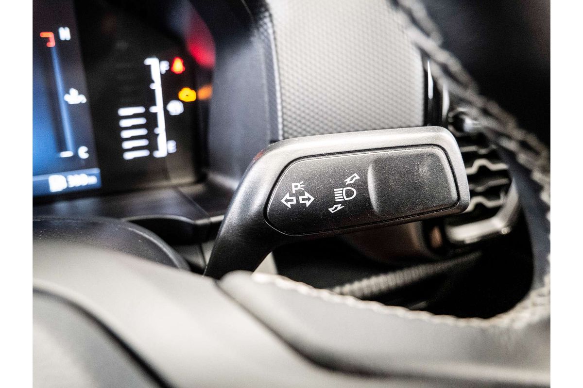 2024 Ford Ranger Tremor 4X4 2.0L