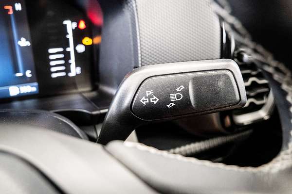 2024 Ford Ranger Tremor 4X4 2.0L