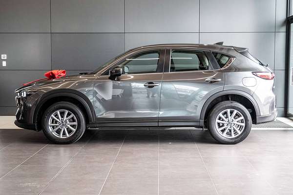 2022 Mazda CX-5 Maxx Sport KF Series