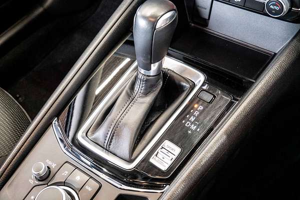2022 Mazda CX-5 Maxx Sport KF Series