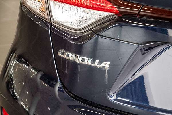 2021 Toyota Corolla Ascent Sport Hybrid ZWE211R
