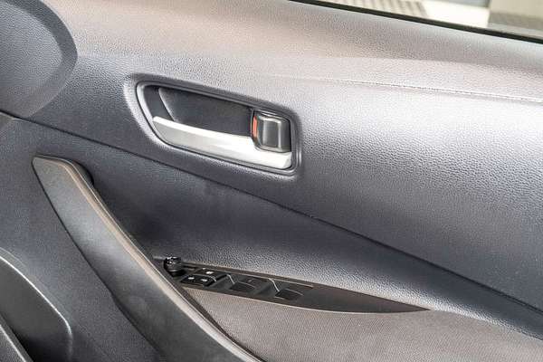 2021 Toyota Corolla Ascent Sport Hybrid ZWE211R