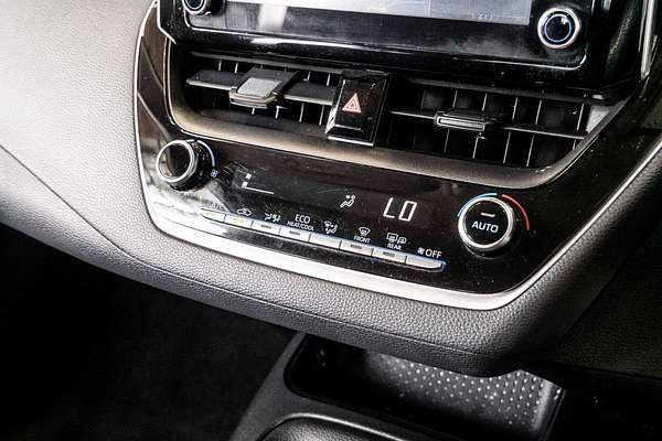 2021 Toyota Corolla Ascent Sport Hybrid ZWE211R