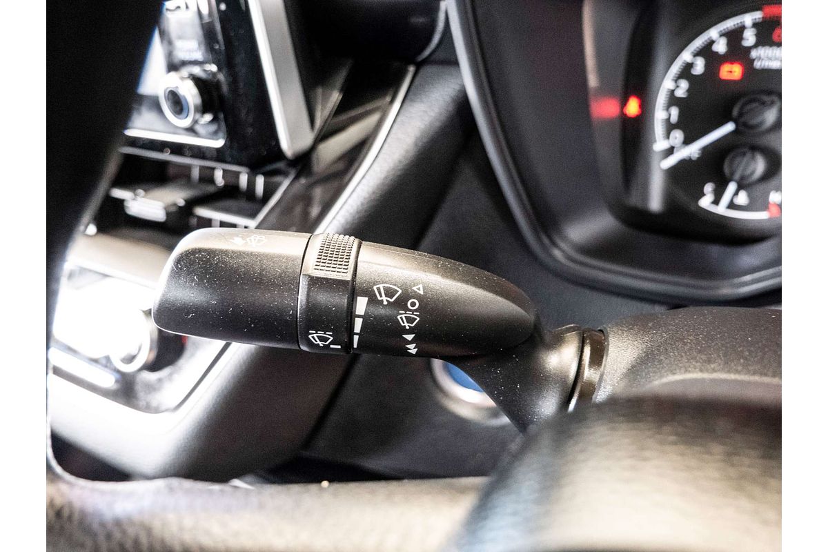 2021 Toyota Corolla Ascent Sport Hybrid ZWE211R