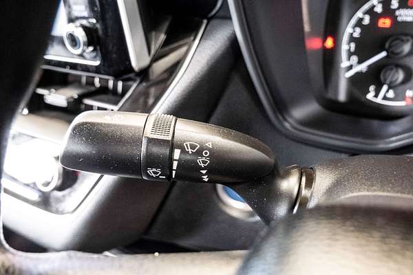 2021 Toyota Corolla Ascent Sport Hybrid ZWE211R
