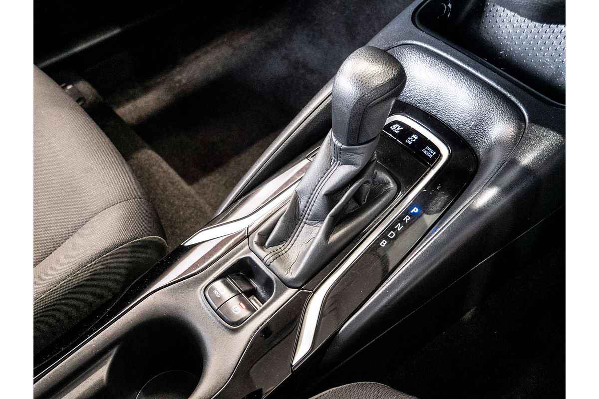 2021 Toyota Corolla Ascent Sport Hybrid ZWE211R