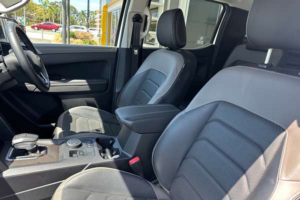 2023 Volkswagen Amarok TDI600 Style NF 4X4