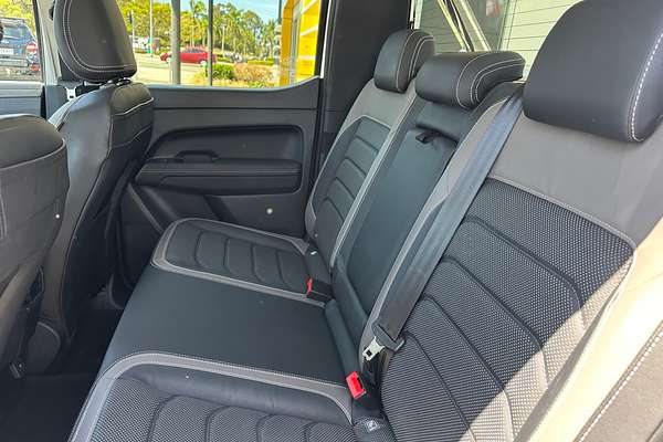 2023 Volkswagen Amarok TDI600 Style NF 4X4