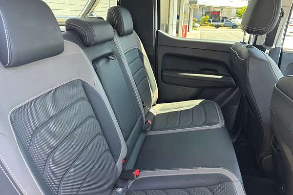 2023 Volkswagen Amarok TDI600 Style NF 4X4