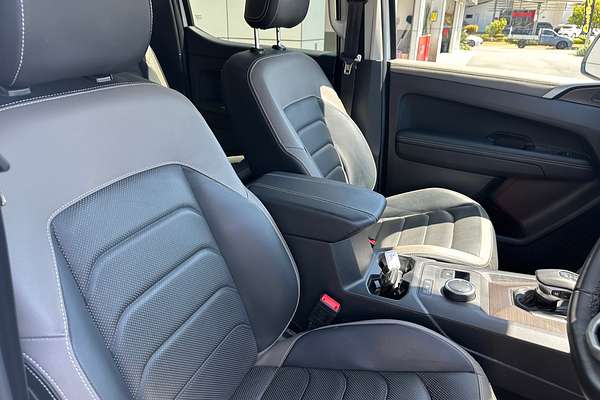 2023 Volkswagen Amarok TDI600 Style NF 4X4