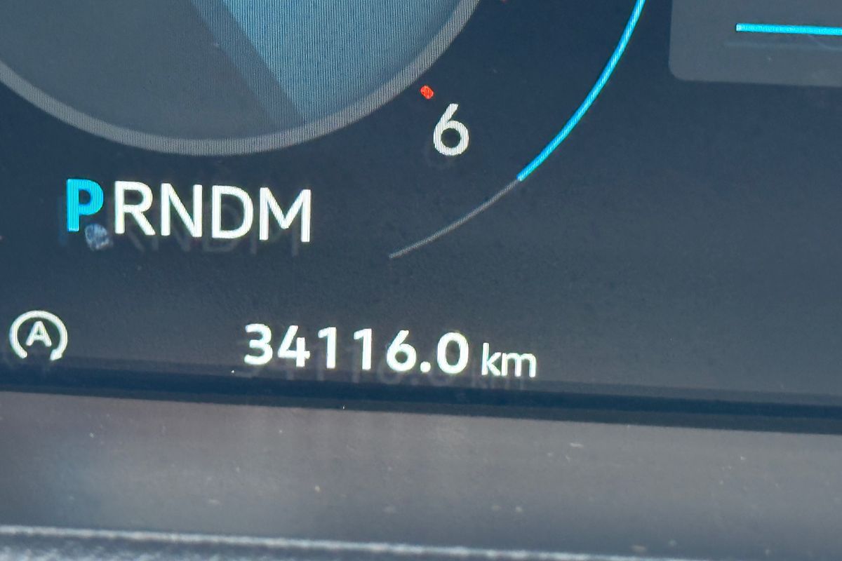 2023 Volkswagen Amarok TDI600 Style NF 4X4