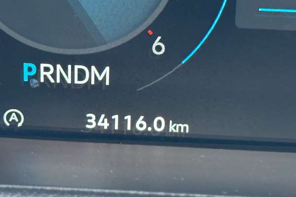 2023 Volkswagen Amarok TDI600 Style NF 4X4