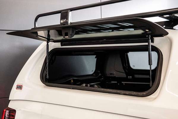 2020 Mitsubishi Triton GLS MR 4X4