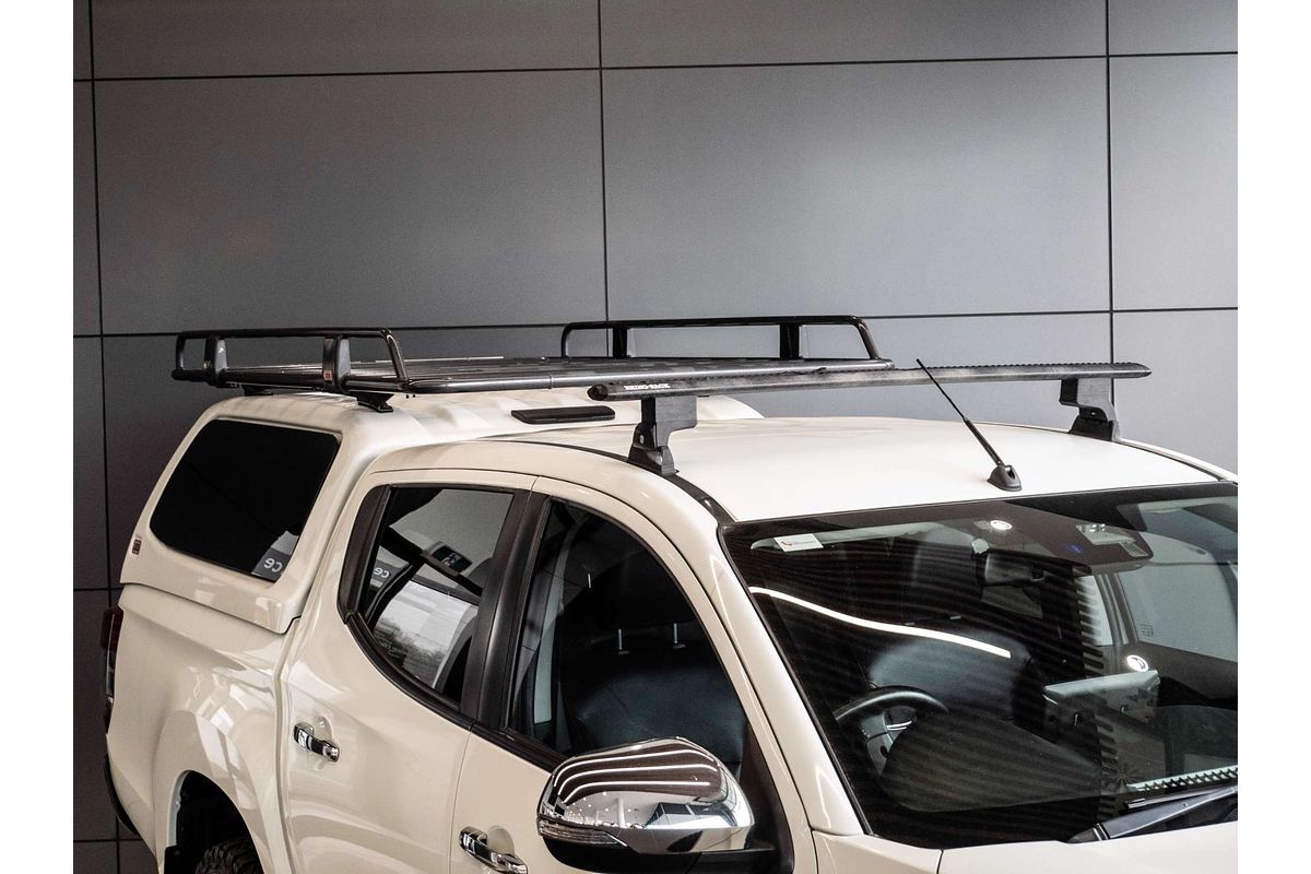 2020 Mitsubishi Triton GLS MR 4X4