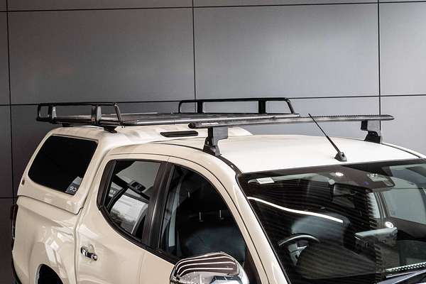 2020 Mitsubishi Triton GLS MR 4X4