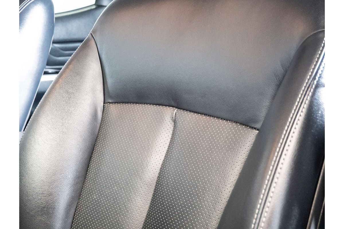 2020 Mitsubishi Triton GLS MR 4X4