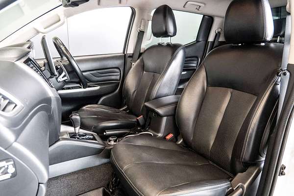 2020 Mitsubishi Triton GLS MR 4X4