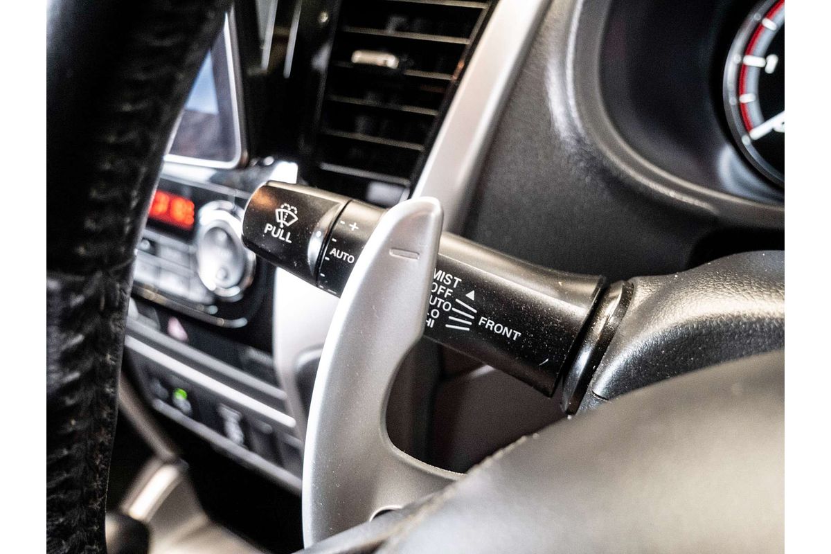 2020 Mitsubishi Triton GLS MR 4X4