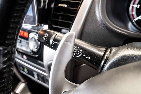 2020 Mitsubishi Triton GLS MR 4X4