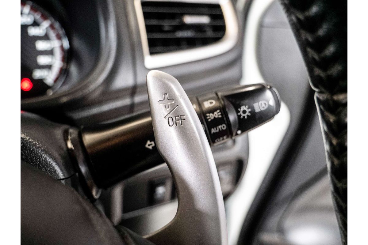 2020 Mitsubishi Triton GLS MR 4X4