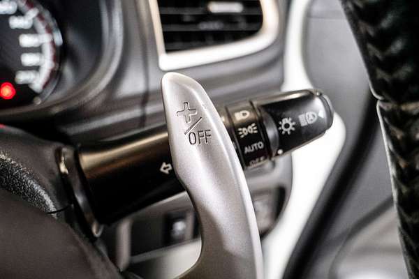 2020 Mitsubishi Triton GLS MR 4X4