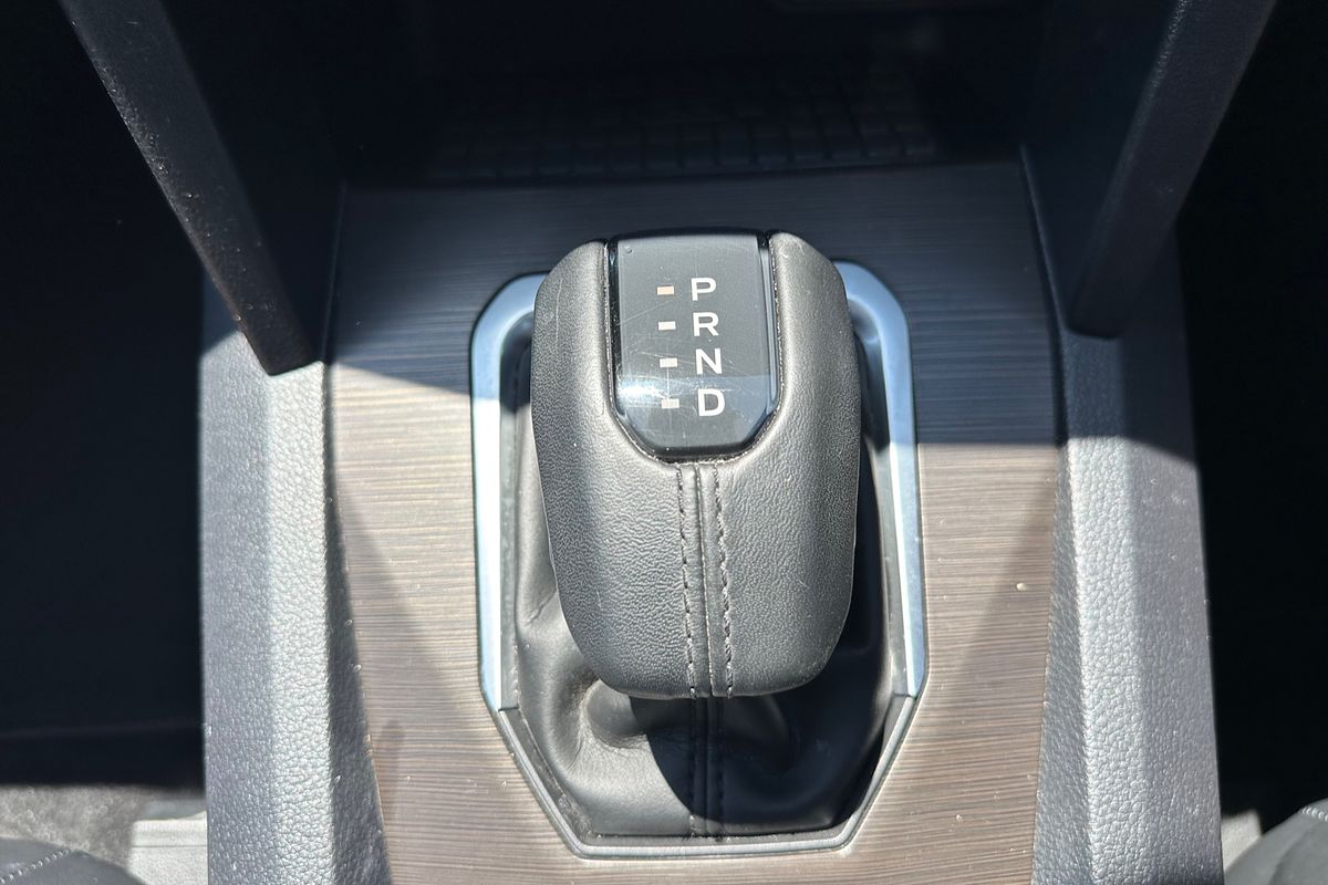 2023 Volkswagen Amarok TDI600 Style NF 4X4