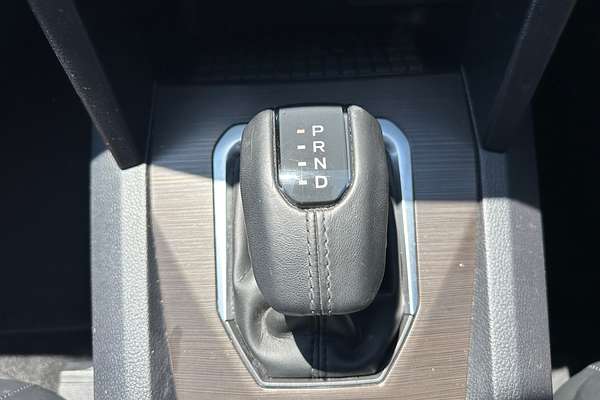 2023 Volkswagen Amarok TDI600 Style NF 4X4