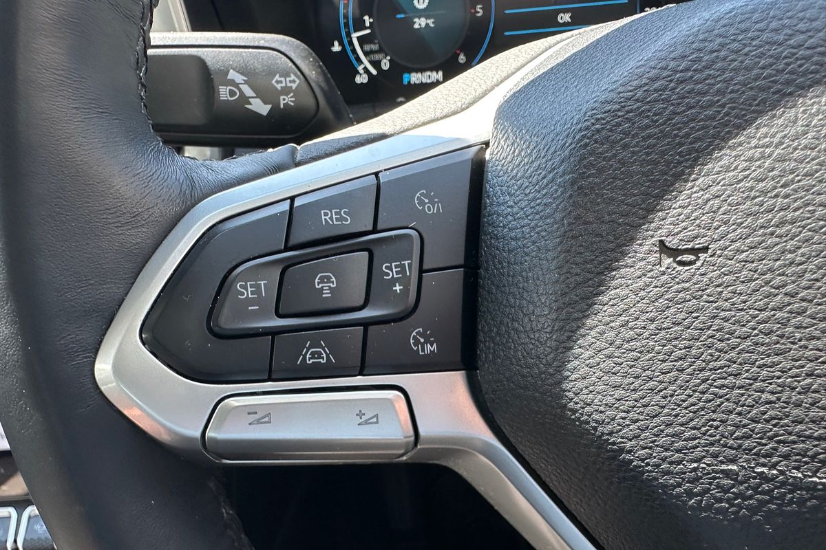 2023 Volkswagen Amarok TDI600 Style NF 4X4