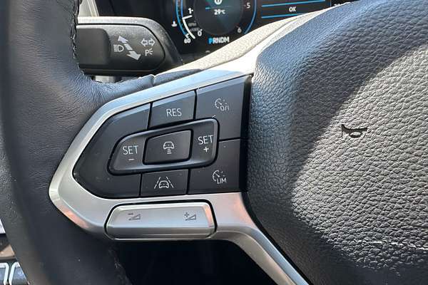 2023 Volkswagen Amarok TDI600 Style NF 4X4